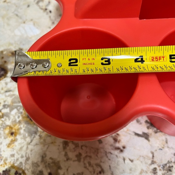 Classroom caddy 4 pack - Picture 7 of 8